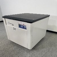 Chart MVE 1400 Cryo-Preservation System image 1